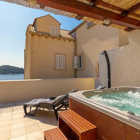 Hedera Estate, Hedera A19 Appartement Dubrovnik Buitenkant foto