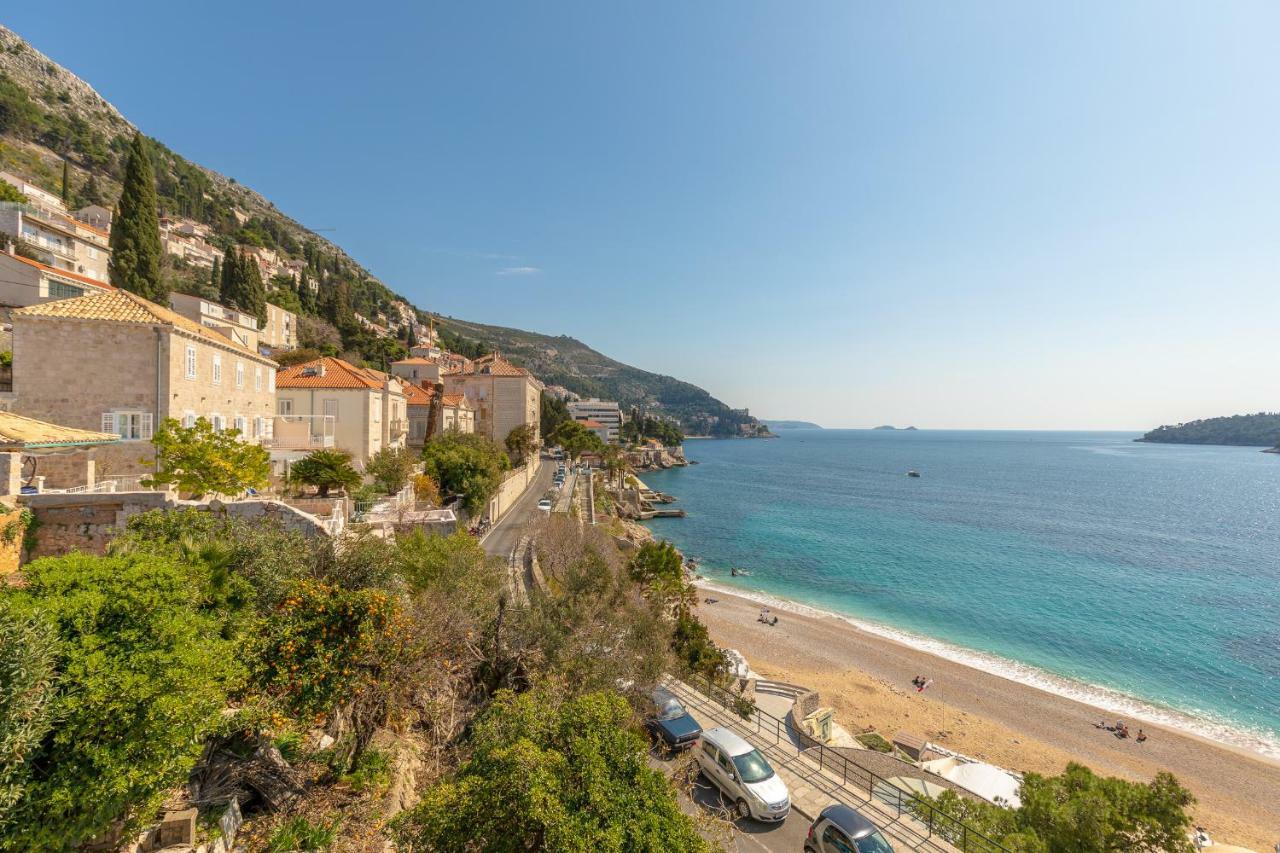 Hedera Estate, Hedera A19 Appartement Dubrovnik Buitenkant foto
