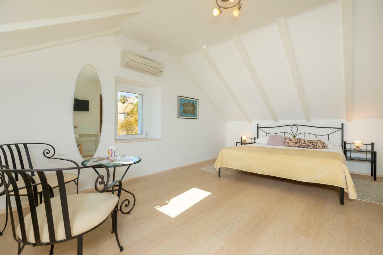 Hedera Estate, Hedera A19 Appartement Dubrovnik Buitenkant foto
