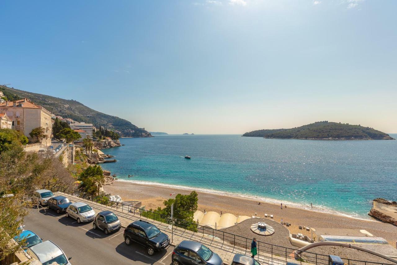 Hedera Estate, Hedera A19 Appartement Dubrovnik Buitenkant foto