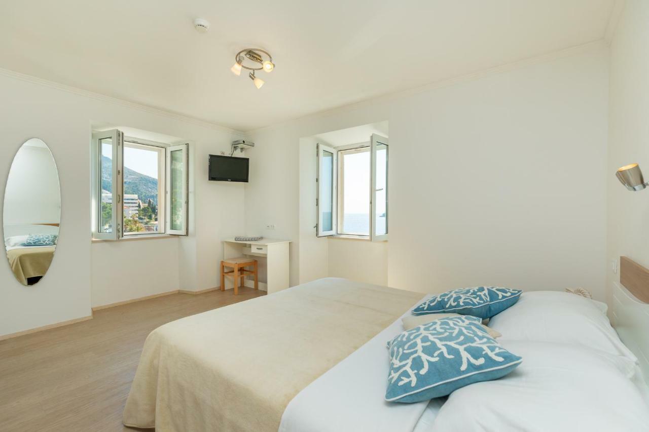Hedera Estate, Hedera A19 Appartement Dubrovnik Buitenkant foto