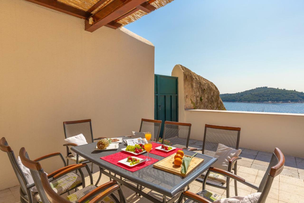 Hedera Estate, Hedera A19 Appartement Dubrovnik Buitenkant foto