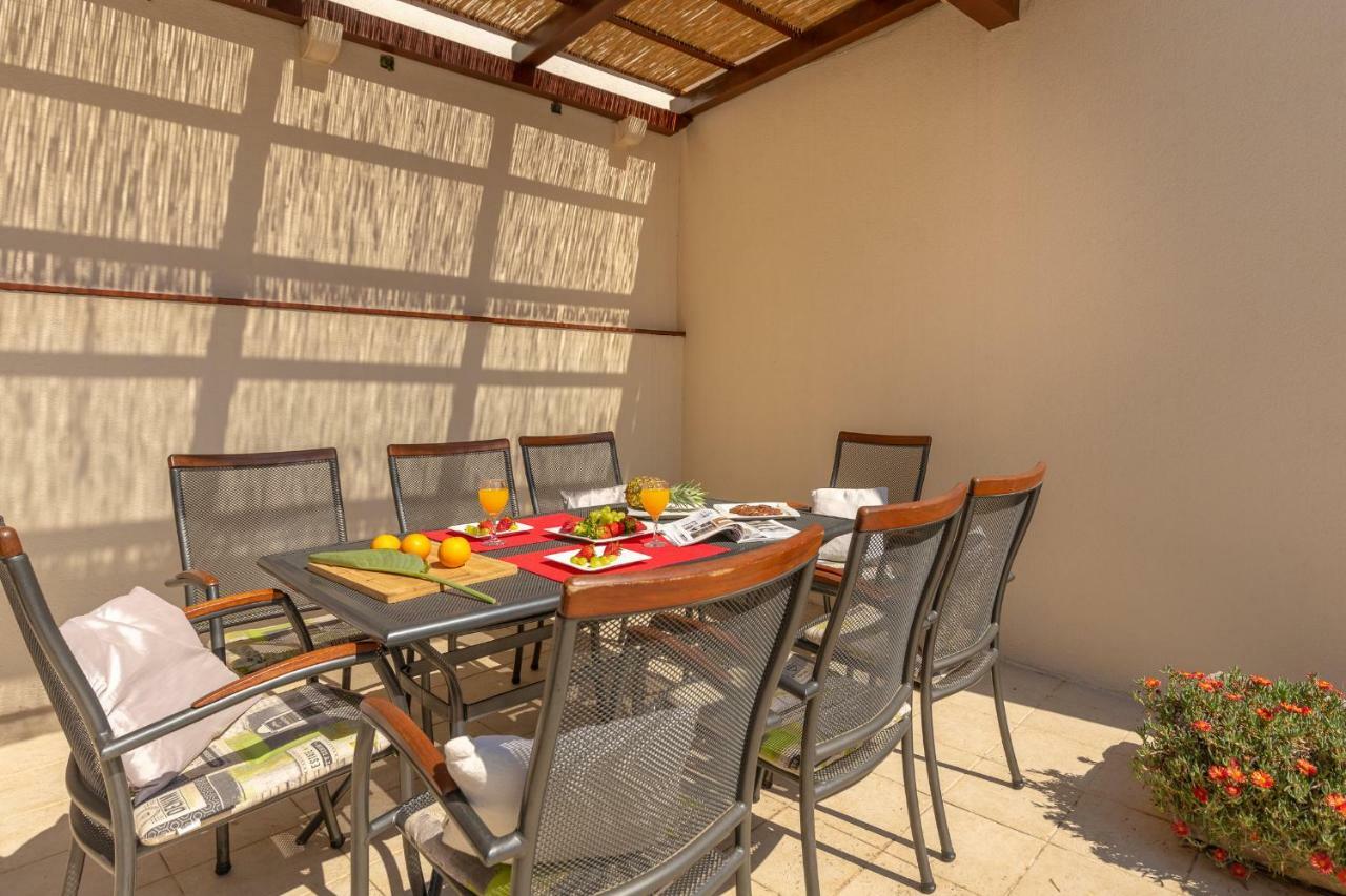 Hedera Estate, Hedera A19 Appartement Dubrovnik Buitenkant foto