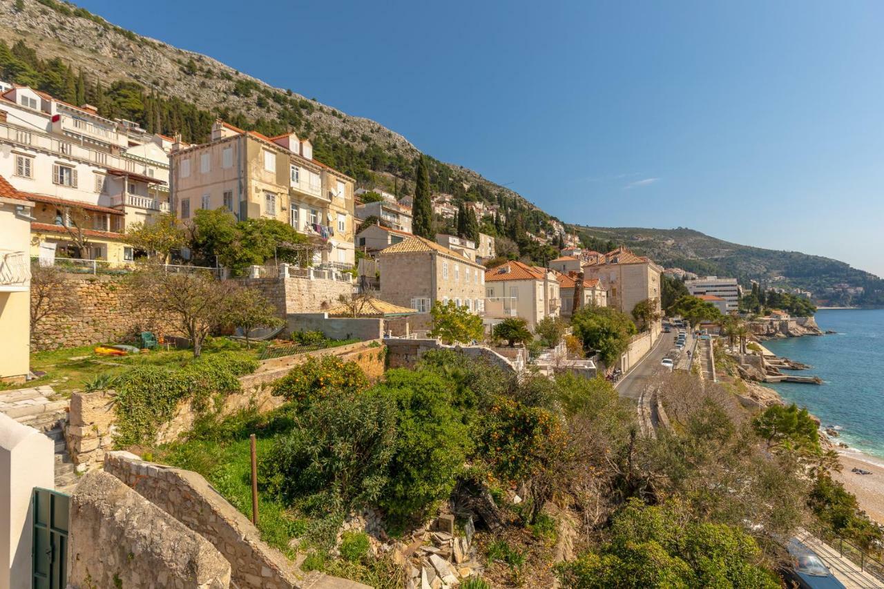 Hedera Estate, Hedera A19 Appartement Dubrovnik Buitenkant foto