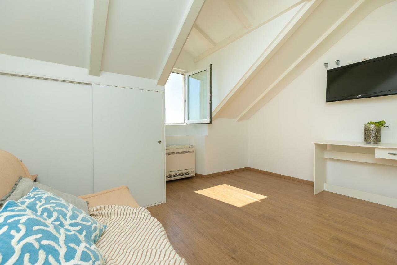 Hedera Estate, Hedera A19 Appartement Dubrovnik Buitenkant foto