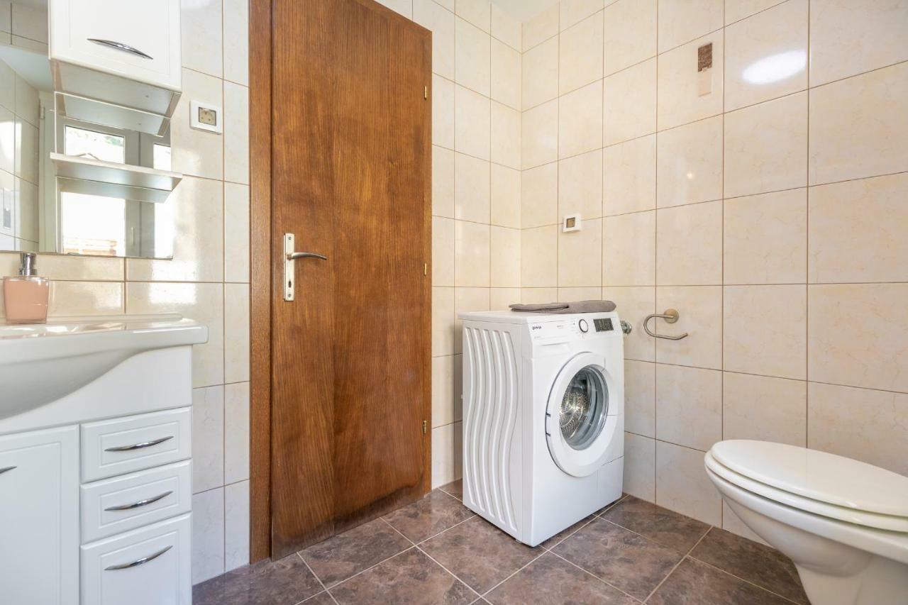 Hedera Estate, Hedera A19 Appartement Dubrovnik Buitenkant foto