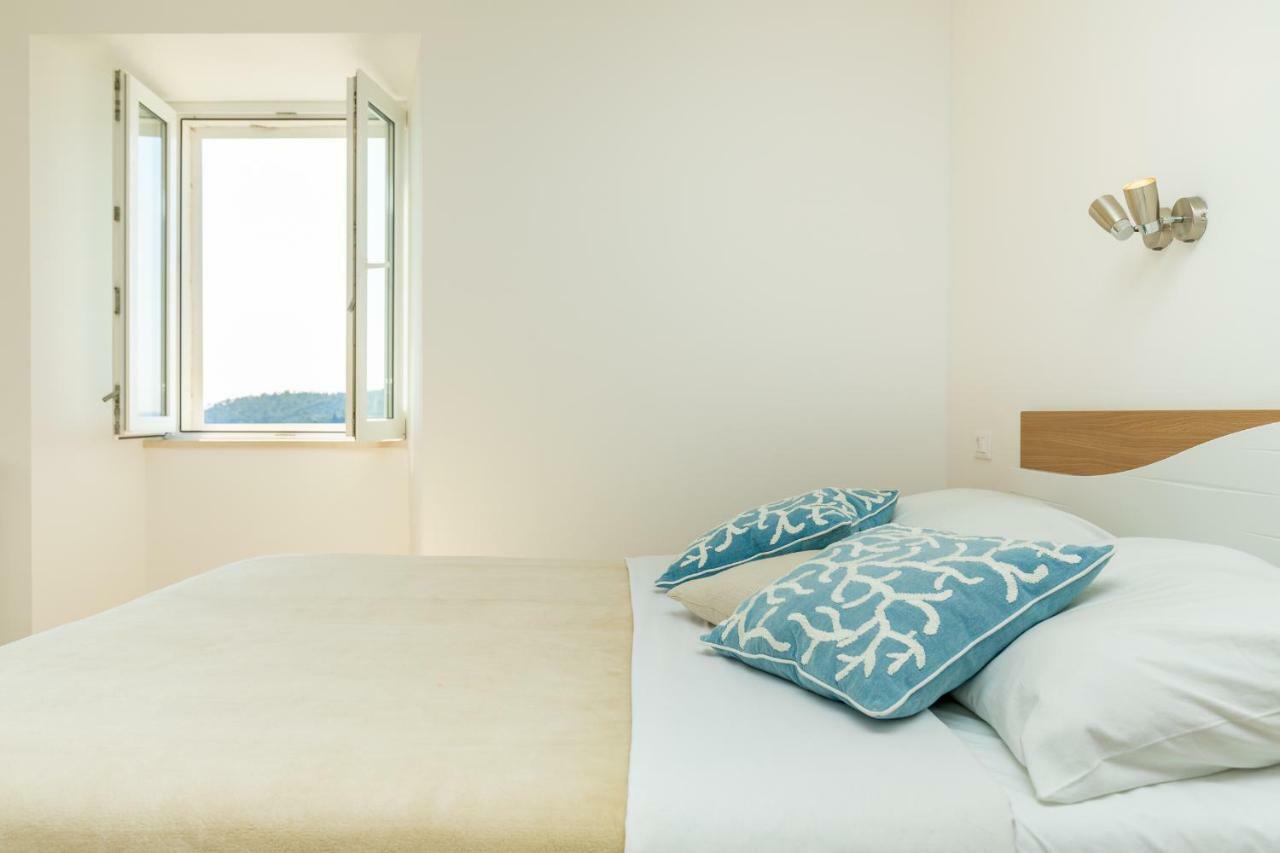 Hedera Estate, Hedera A19 Appartement Dubrovnik Buitenkant foto