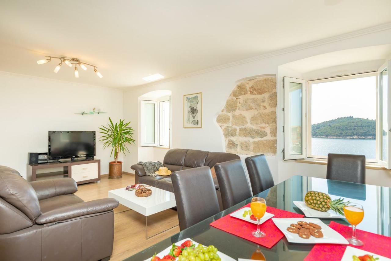 Hedera Estate, Hedera A19 Appartement Dubrovnik Buitenkant foto