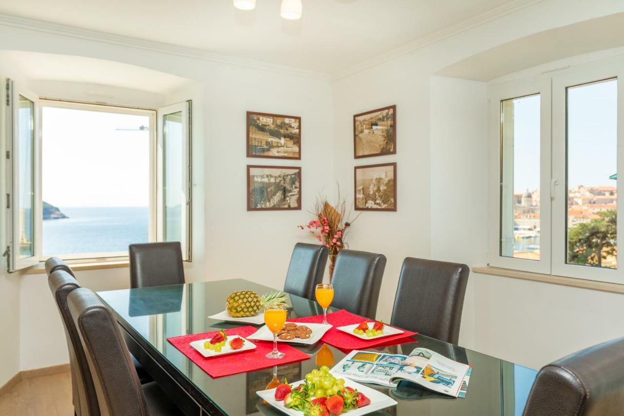 Hedera Estate, Hedera A19 Appartement Dubrovnik Buitenkant foto