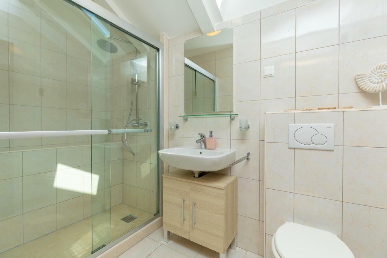 Hedera Estate, Hedera A19 Appartement Dubrovnik Buitenkant foto