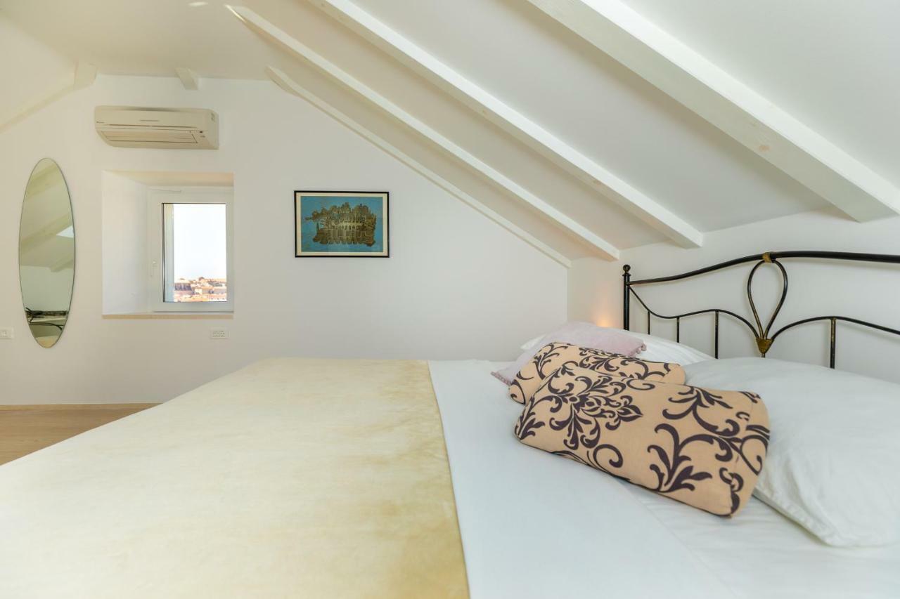 Hedera Estate, Hedera A19 Appartement Dubrovnik Buitenkant foto