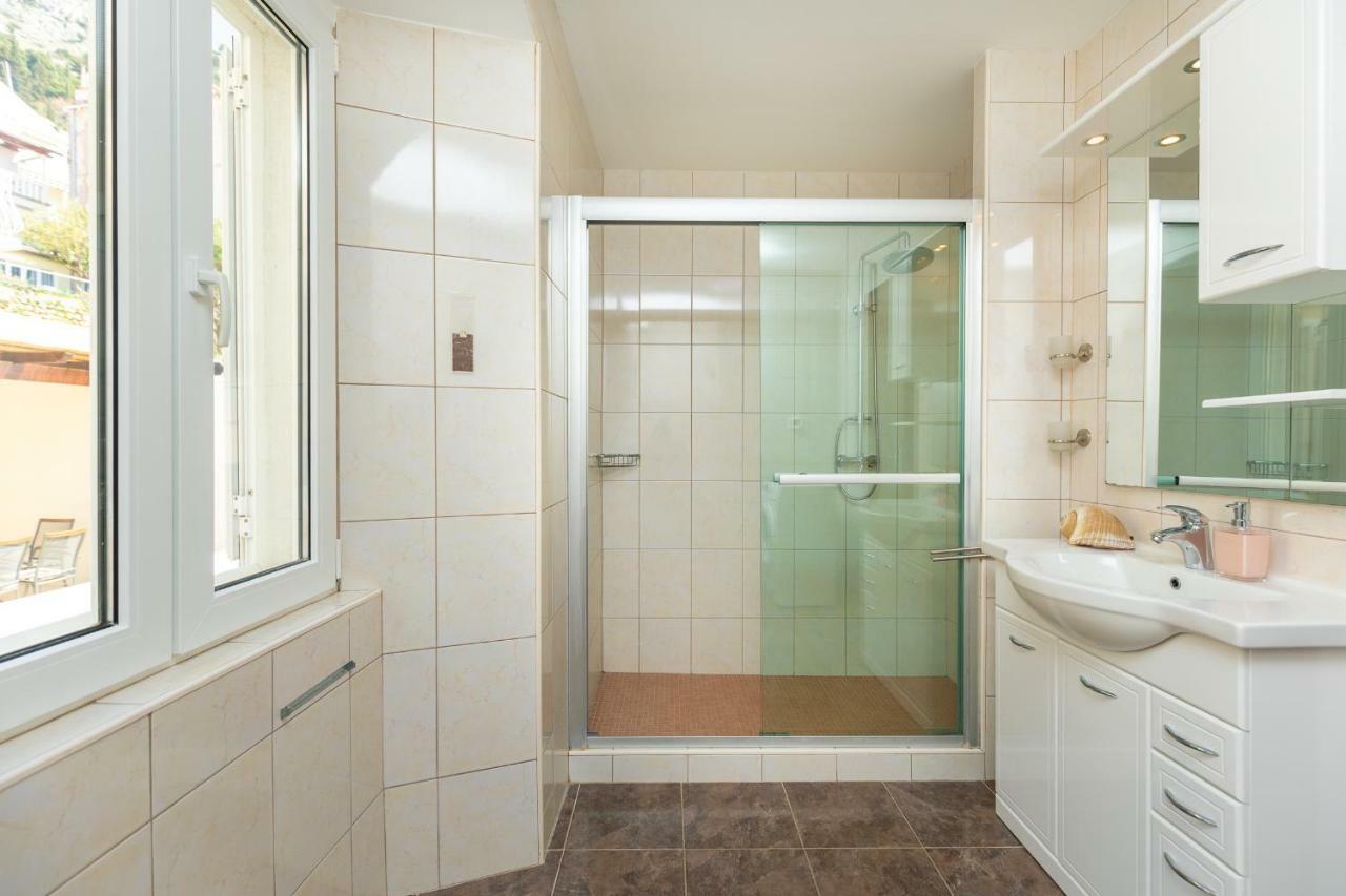 Hedera Estate, Hedera A19 Appartement Dubrovnik Buitenkant foto