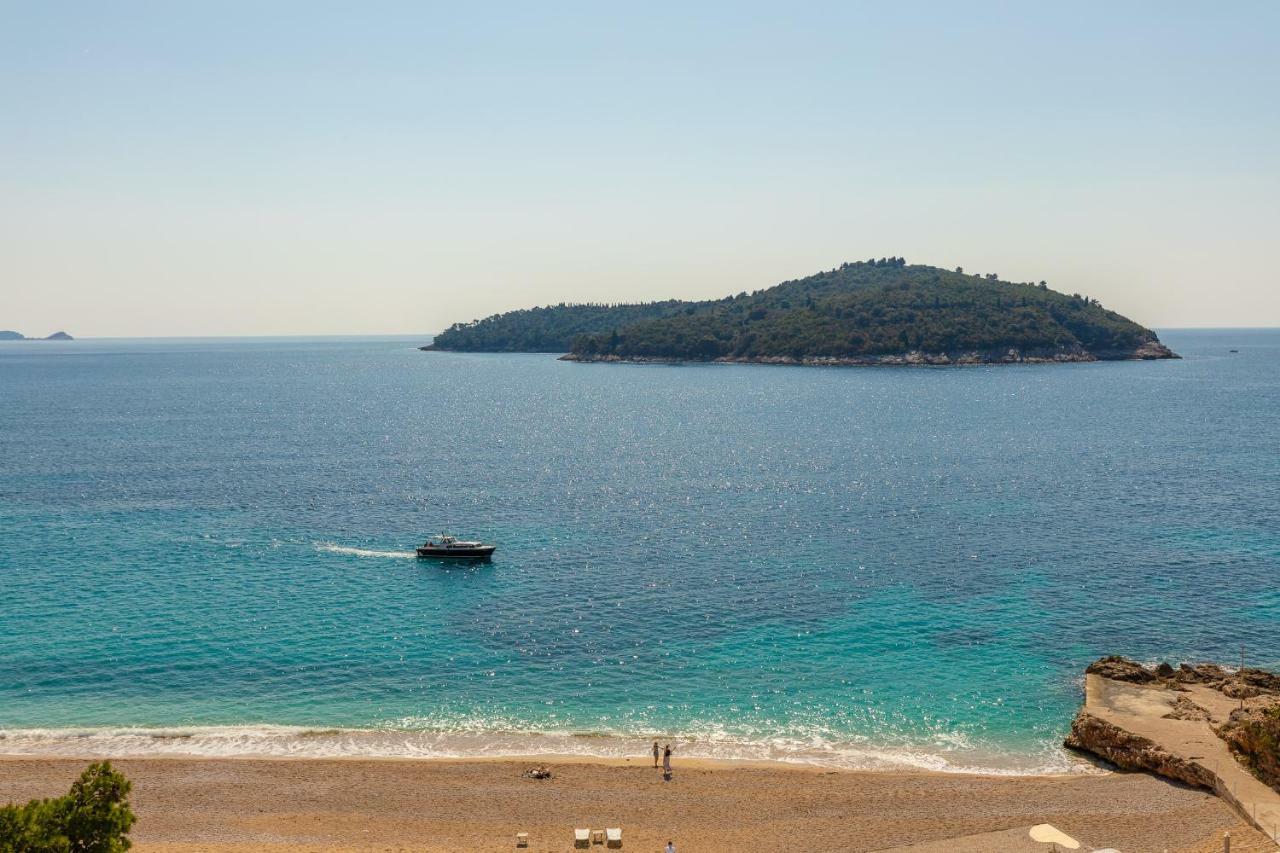 Hedera Estate, Hedera A19 Appartement Dubrovnik Buitenkant foto