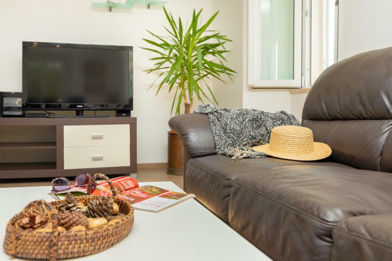 Hedera Estate, Hedera A19 Appartement Dubrovnik Buitenkant foto